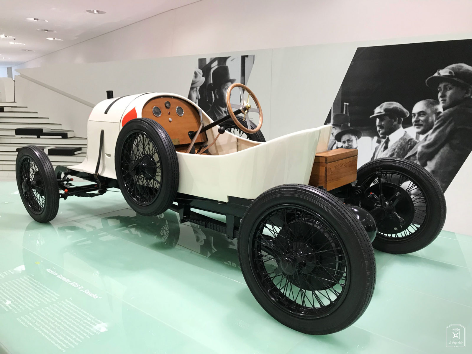 Exposition - Musée - 70ans Porsche - Porsche- Stuttgart - Allemagne - La Jauge Auto - lajaugeauto - La Jauge Auto - Blog automobile & lifestyle