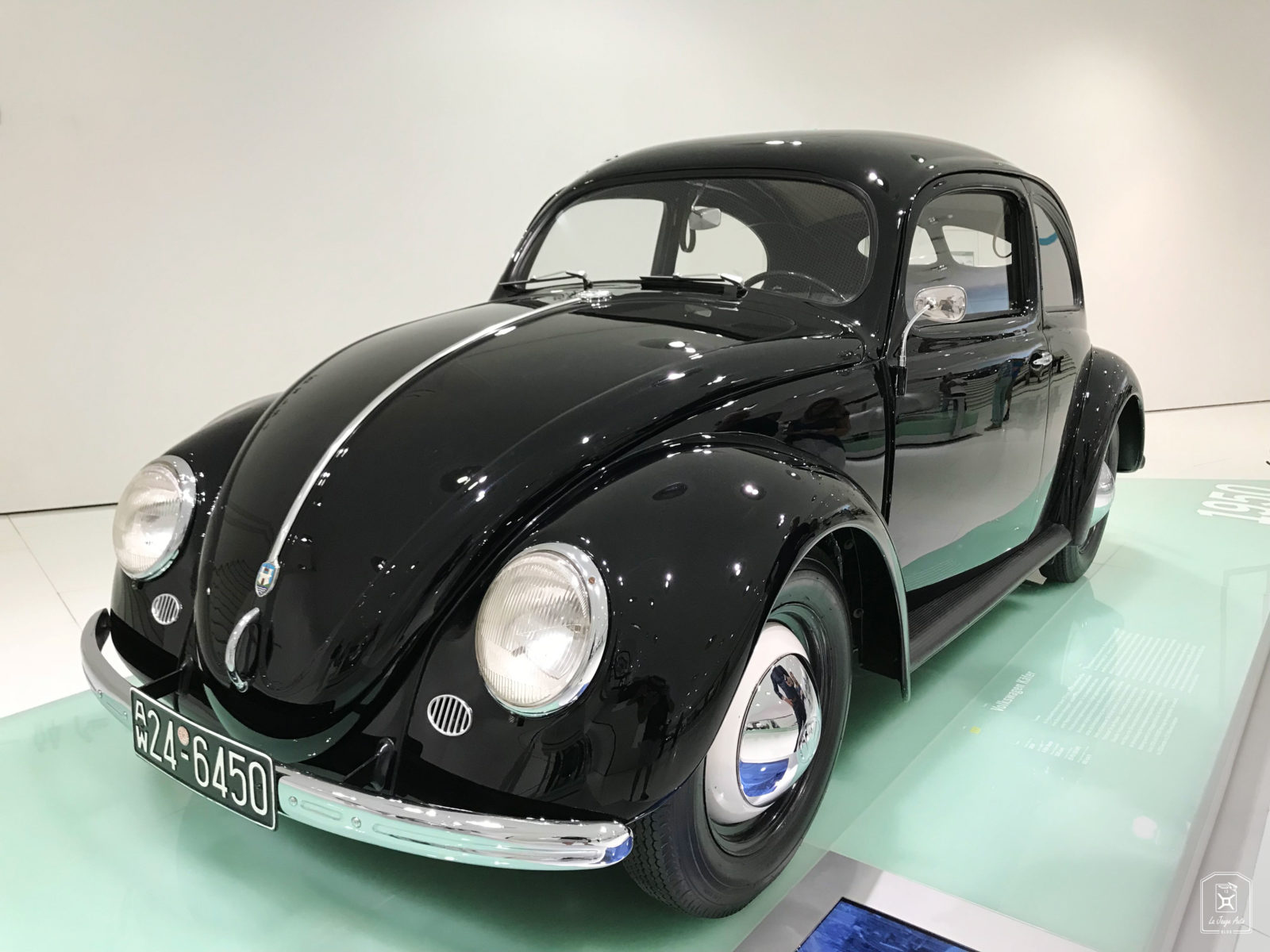 Exposition - Musée - 70ans Porsche - Porsche- Stuttgart - Allemagne - La Jauge Auto - lajaugeauto - La Jauge Auto - Blog automobile & lifestyle