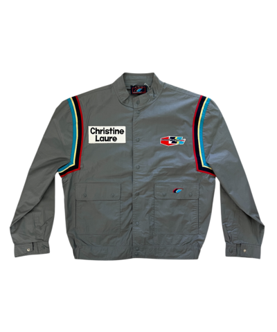 Blouson Peugeot Talbot Sport - Guy Frequelin