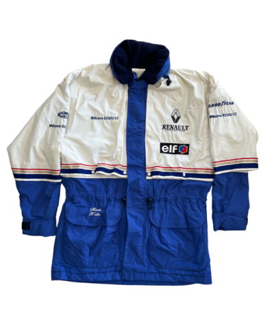 Blouson team Williams-Renault (Formule 1)