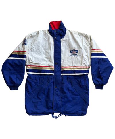 Blouson Rothmans Williams Renault (Formule 1)