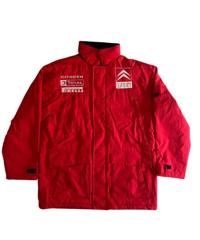 Parka Citroën Sport (Rallye)