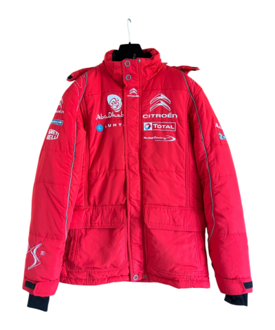 Blouson Team Citroën Racing - DS3 (WRC)