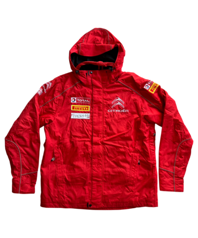 Blouson Citroën Racing Trophy