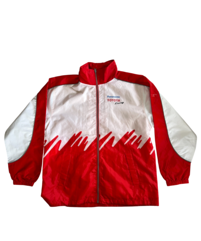 Blouson team Toyota Racing (Formule 1)