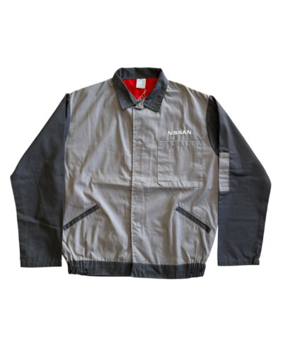 Blouson de mécanicien - Nissan