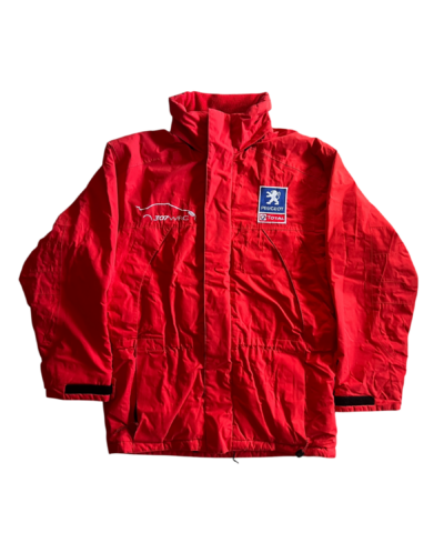 Blouson Team Peugeot 307 WRC