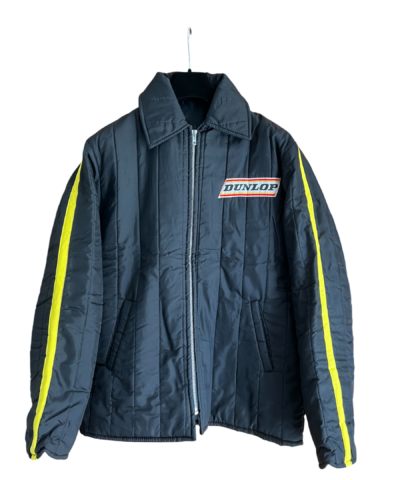 Blouson Dunlop 80's