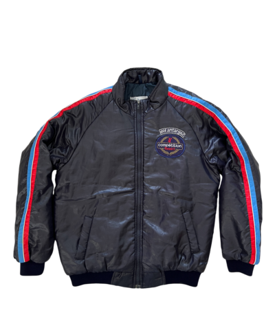 Veste Elf Compétition 80's (Formule 1)