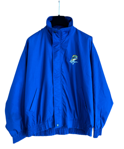 Veste Ayrton Senna (Formule 1)