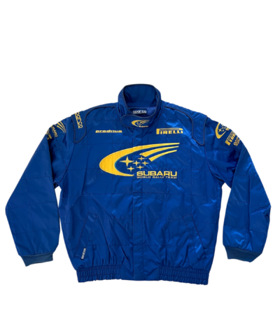 Veste Subaru (WRC)
