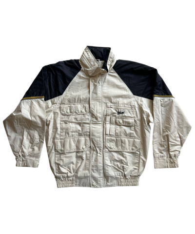 Blouson Team Diac - Rallye de France - 1986 (Rallye)