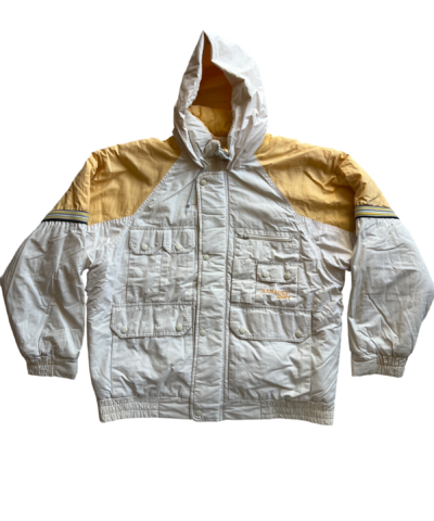 Blouson team Renault Sport - R5 Turbo (Rallye)