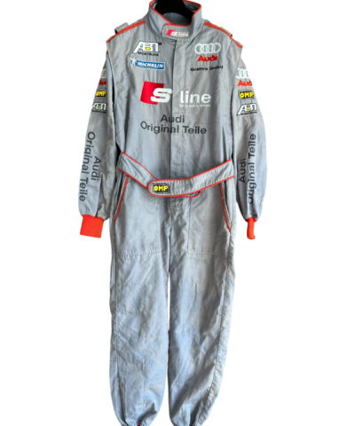Combinaison Audi - Mécanicien (DTM)