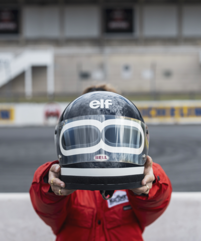 Casques